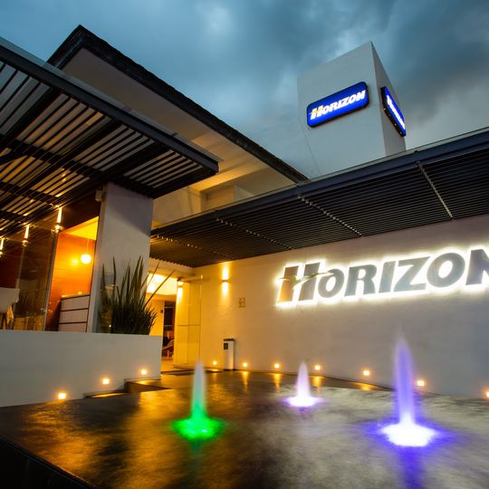 Horizon Hotel & Convention Center Morelia