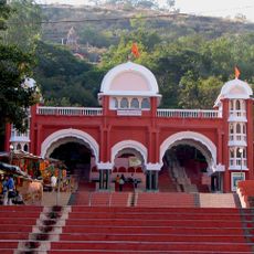 Chaturshringi Temple