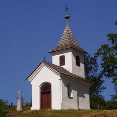 Chapel of Virgin Mary