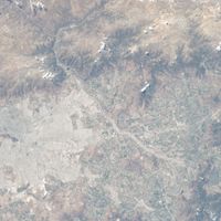 Región Metropolitana de Santiago