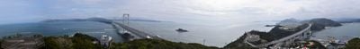 Panoramic View 1