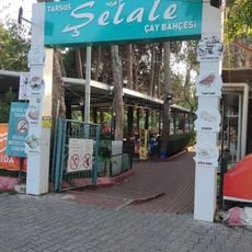 Tarsus Şelalesi