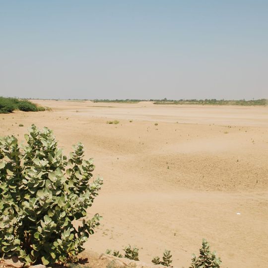 Mareb River