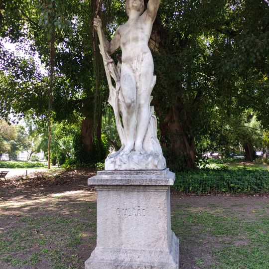 Verão do Campo de Santana