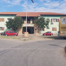 Hogar Escuela Gobernador Ruperto Godoy