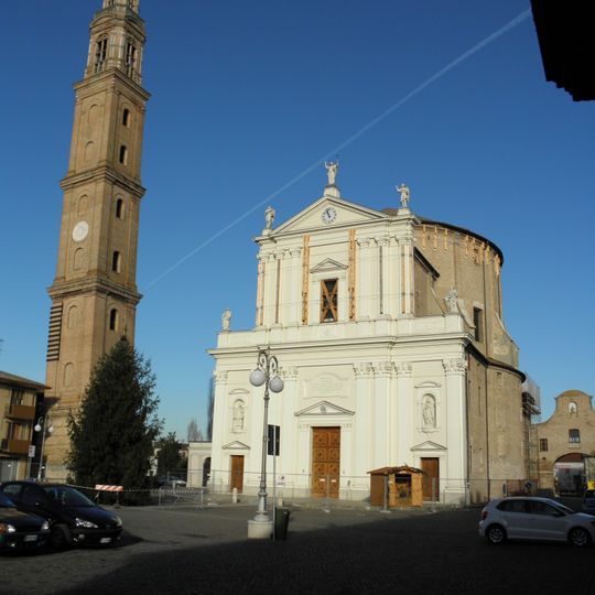 Chiesa di Sant'Antonino Martire