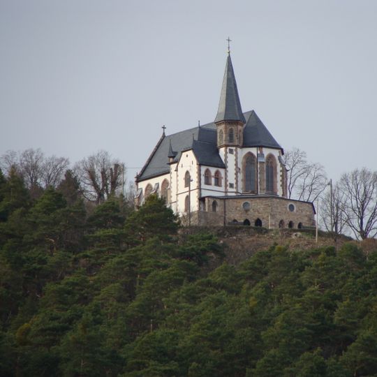 St.-Anna-Kapelle