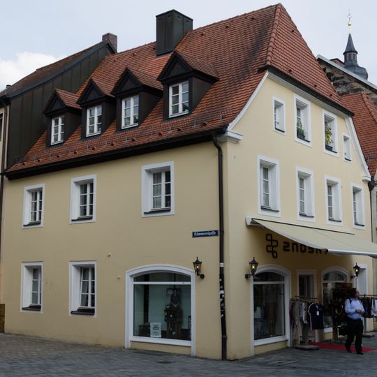 Wohnhaus