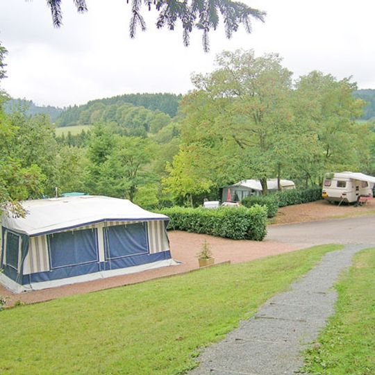 Camping municipal