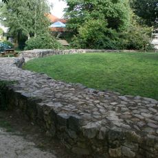 Burg Bommersheim