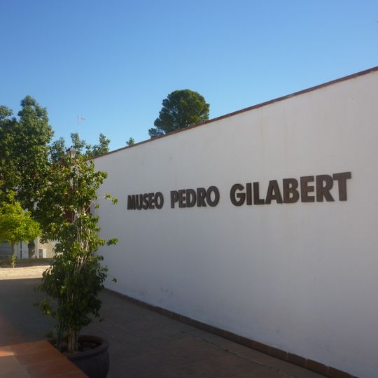 Museo Pedro Gilabert