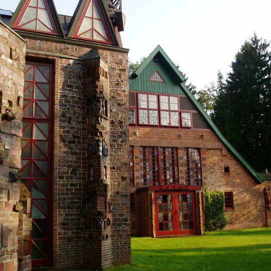 Kunststätte Bossard