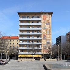 Entwicklung des Meidlinger Wappens