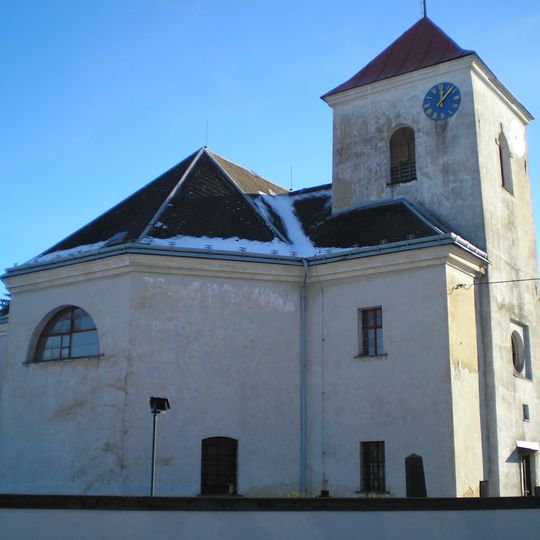 Church of Saint Michael