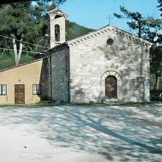Chiesa di Santa Barbara