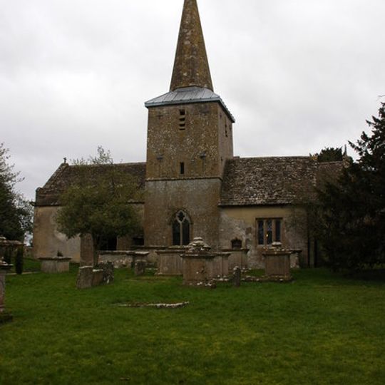 Rodmarton