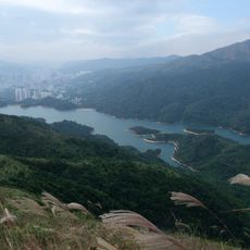 Shing Mun Reservoir