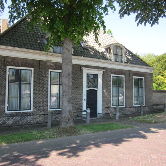 Herenhuis