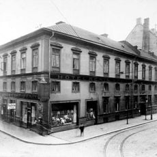 Hotel Fenix