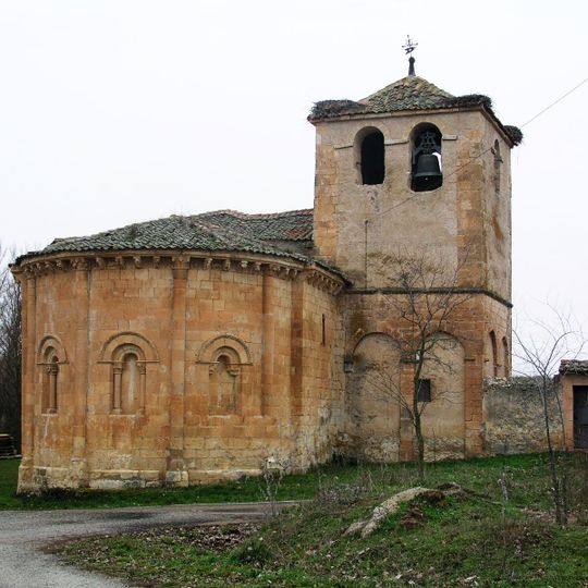 Natividad de la Virgen