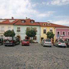 Husovo náměstí 53