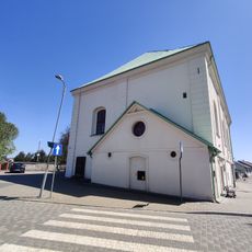 Świętokrzyski Sztetl