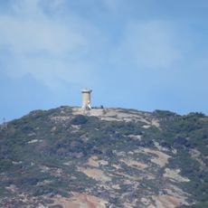 Eclipse Island Lighthouse