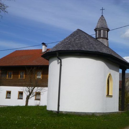 Ansitz Schweikertsreuth