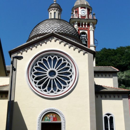 Chiesa di San Marziano