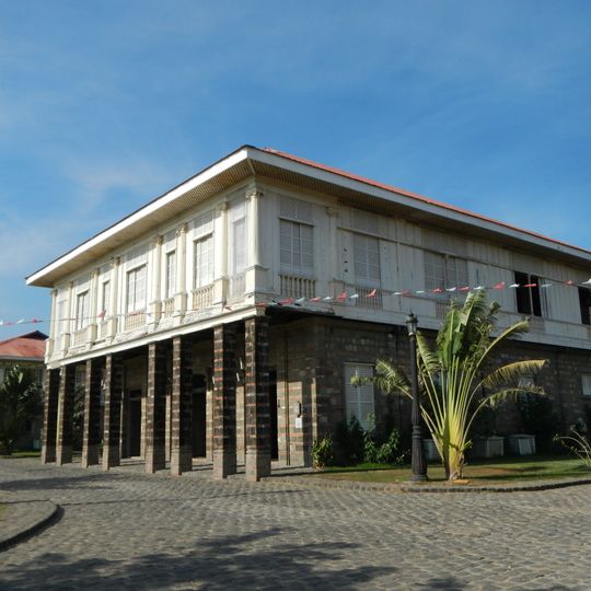 Casa Hidalgo