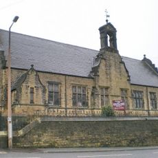 United Reformed Sunday School