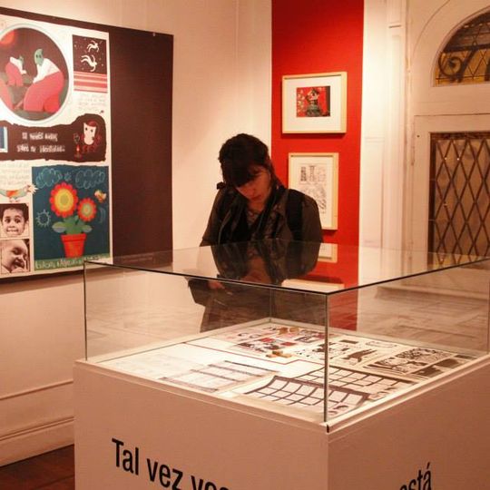 MAM Museum of Art and Memory