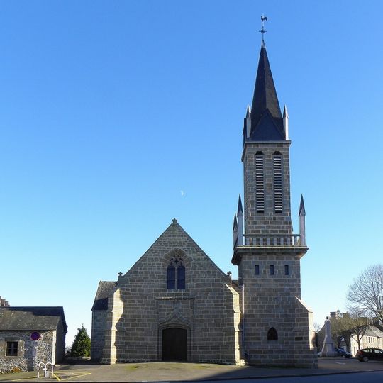 St-Hilaire