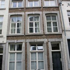 Rechtstraat 13, Maastricht