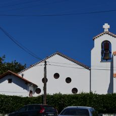 Église Sainte-Thérèse de Biarritz