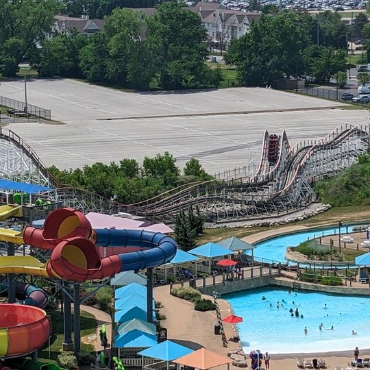 Kentucky Kingdom