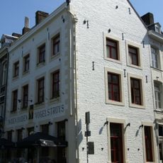 In den Ouden Vogelstruys