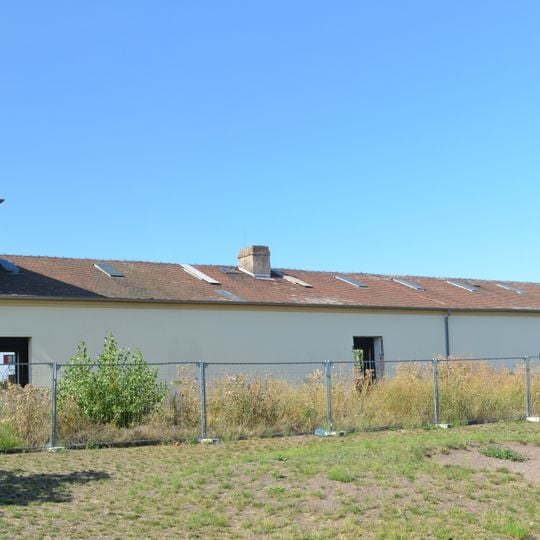 Sarotti-Schokoladenfabrik