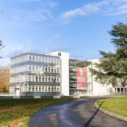 University of Rouen