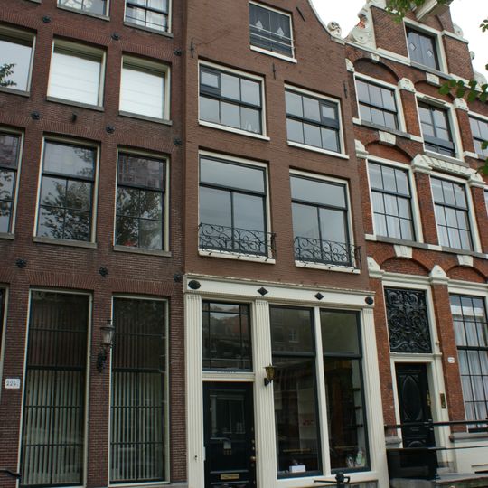 Herengracht 222, Amsterdam