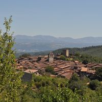 San Martín del Castañar