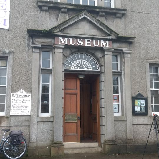 Bute Museum