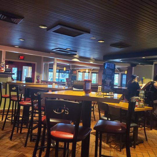 Chili's Grill & Bar