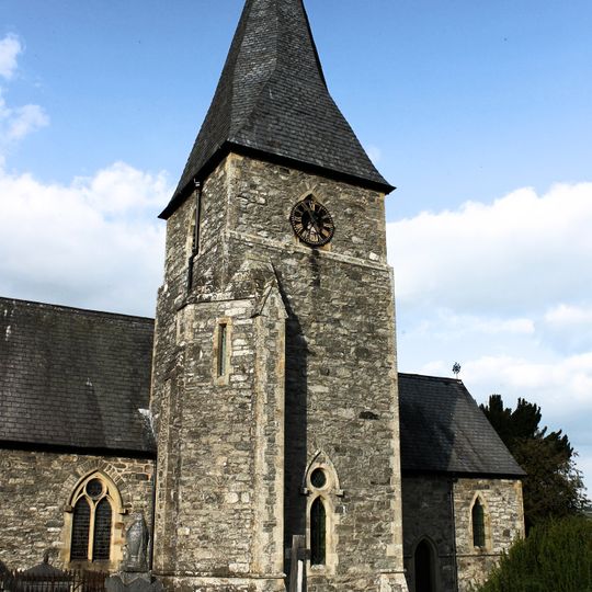 Parish Church of St Thomas