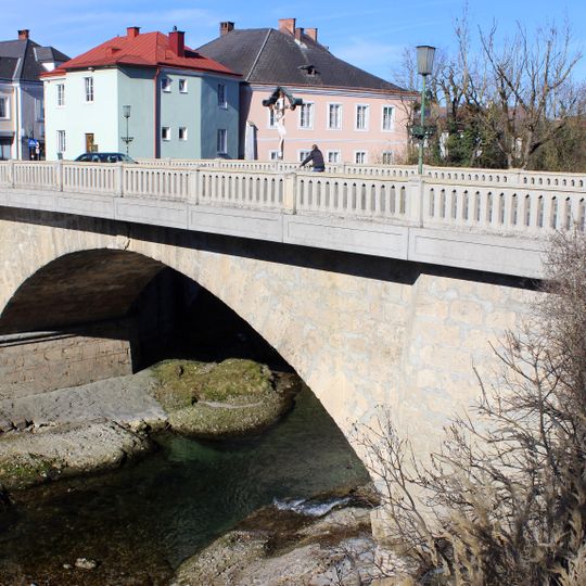 Marktbrücke