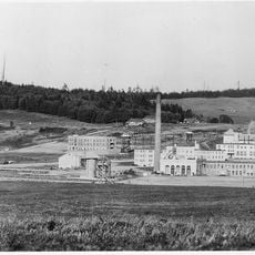 McNeil Island Corrections Center