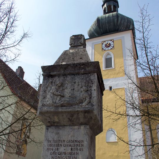 St. Georg