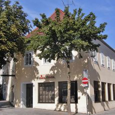 Bürgerhaus, Handwerkerhaus