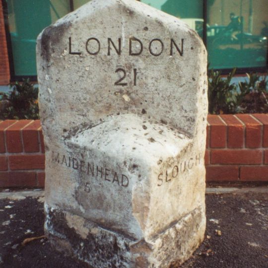 Milestone At Su 9707 8005