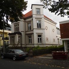 Kronprinzenstraße 30